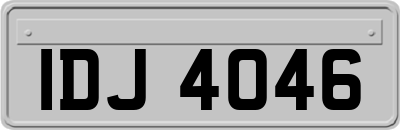 IDJ4046