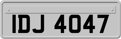 IDJ4047