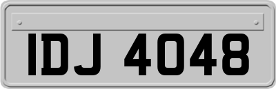 IDJ4048