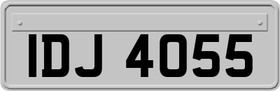 IDJ4055