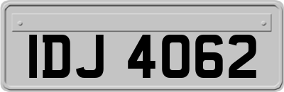 IDJ4062