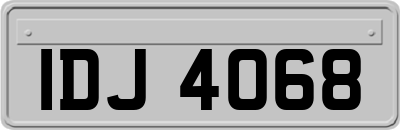 IDJ4068