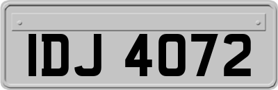 IDJ4072