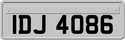 IDJ4086