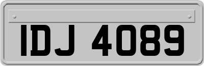 IDJ4089