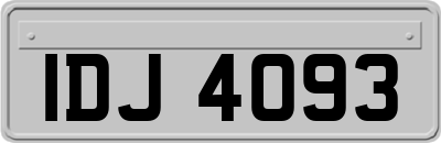 IDJ4093