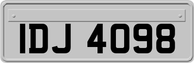 IDJ4098