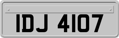 IDJ4107