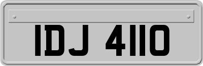 IDJ4110
