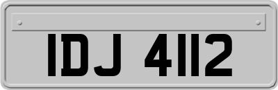 IDJ4112