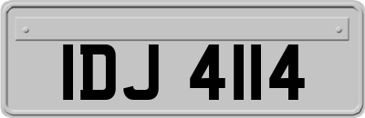 IDJ4114