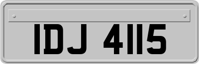IDJ4115