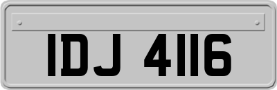 IDJ4116