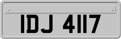 IDJ4117