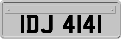 IDJ4141