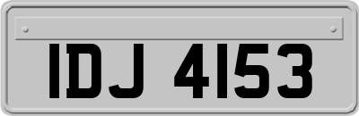 IDJ4153