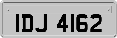 IDJ4162