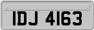 IDJ4163