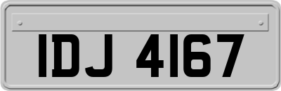 IDJ4167