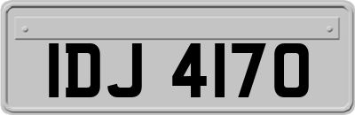 IDJ4170