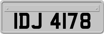 IDJ4178