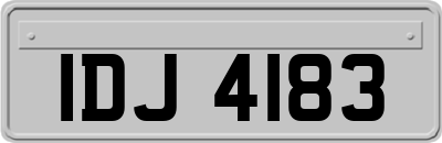 IDJ4183