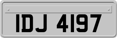 IDJ4197