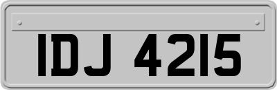 IDJ4215
