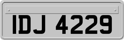 IDJ4229