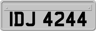IDJ4244