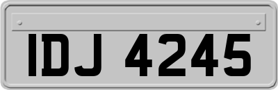 IDJ4245