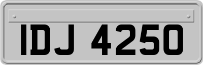 IDJ4250