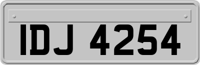 IDJ4254