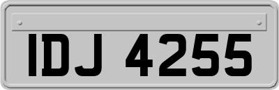 IDJ4255