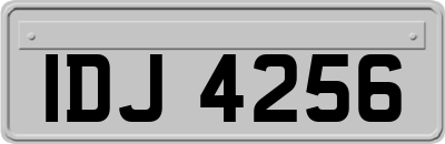 IDJ4256