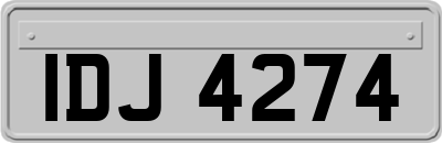 IDJ4274