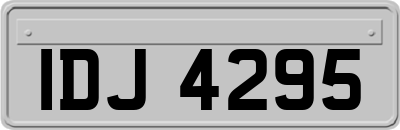 IDJ4295