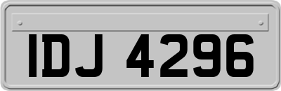 IDJ4296