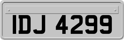 IDJ4299