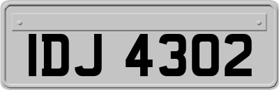 IDJ4302