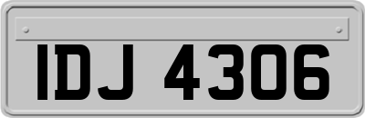 IDJ4306