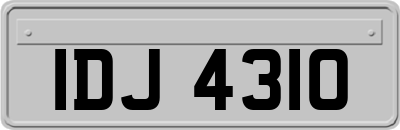 IDJ4310