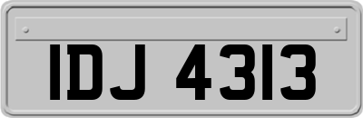 IDJ4313