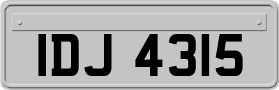 IDJ4315