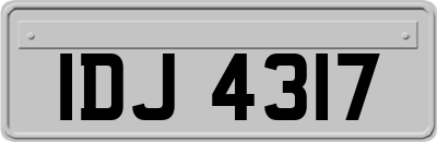 IDJ4317