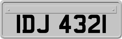 IDJ4321
