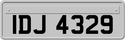 IDJ4329