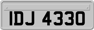 IDJ4330