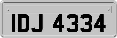 IDJ4334