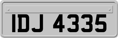 IDJ4335
